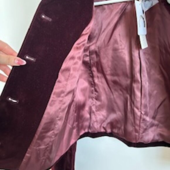 Commense Blazer - Picture 4 of 5